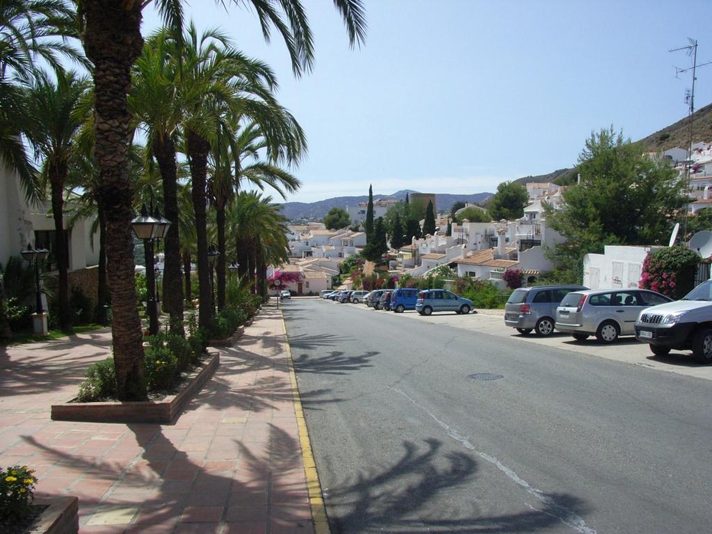 Dianes * Nerja