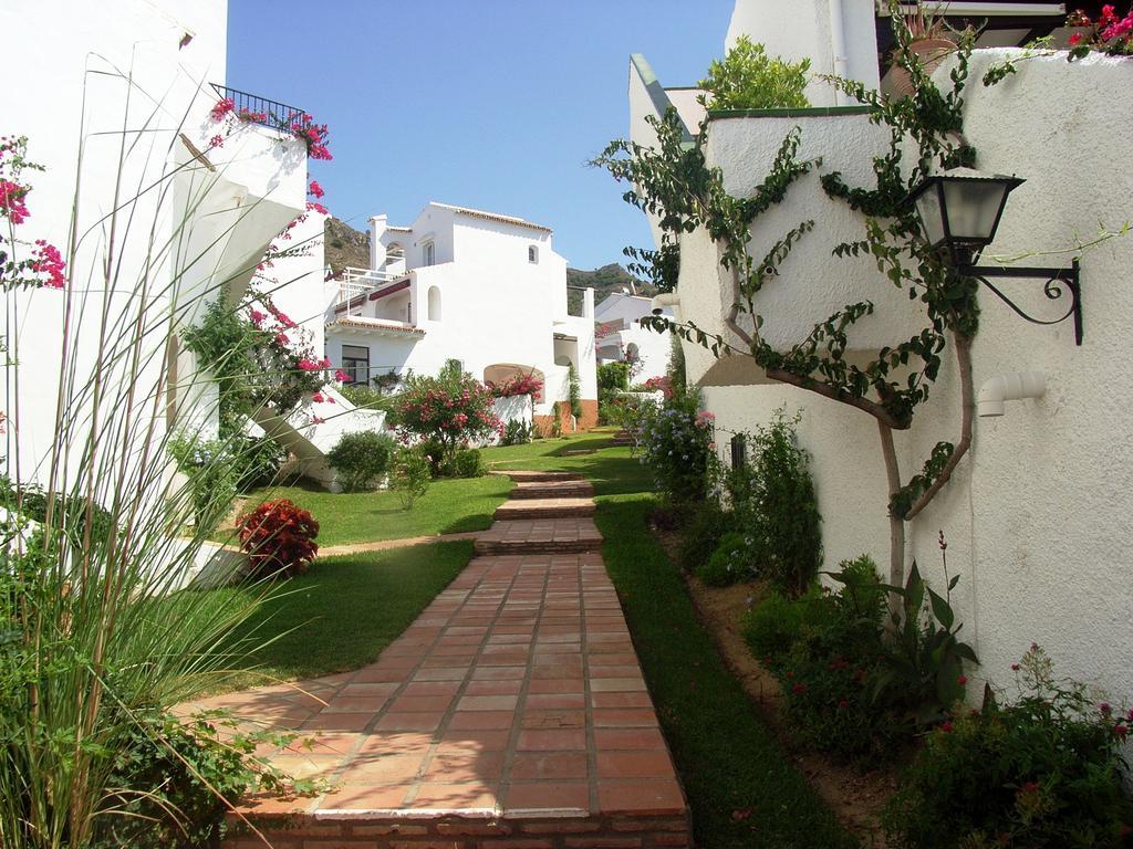 Dianes * Nerja
