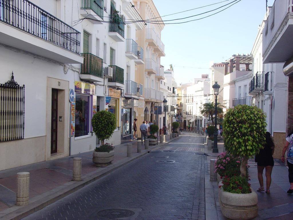 Dianes * Nerja