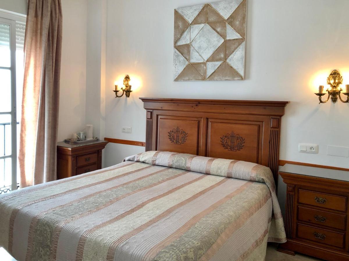 Lägenhet Dianes Holidays Nerja