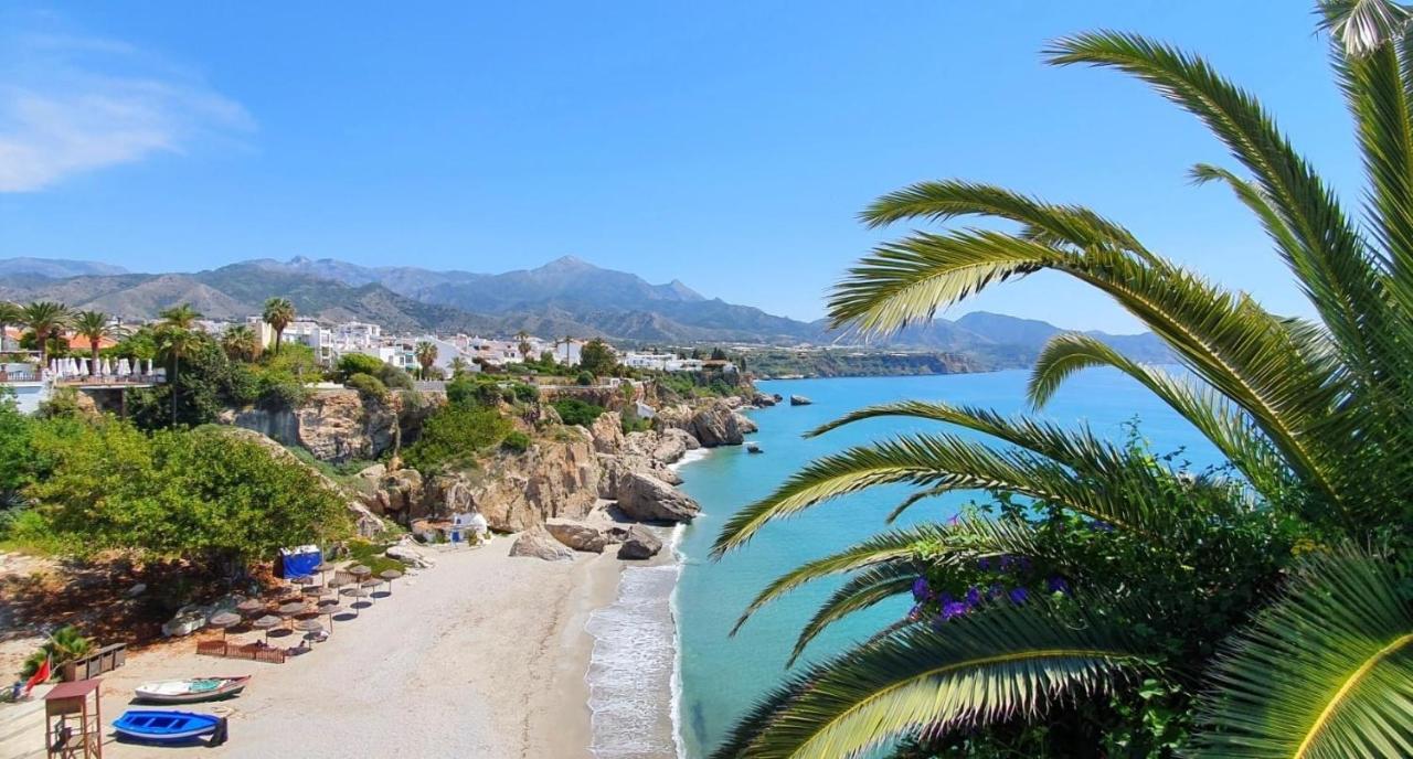 Lägenhet Dianes Holidays Nerja