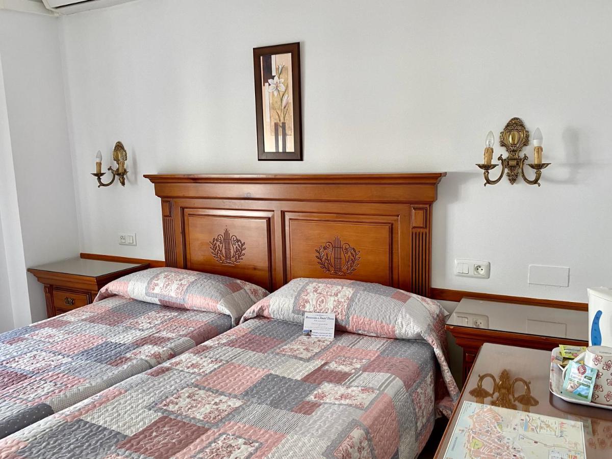 Dianes Holidays Nerja