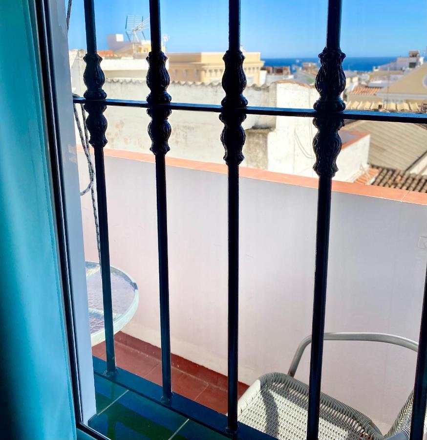 Dianes Holidays Nerja