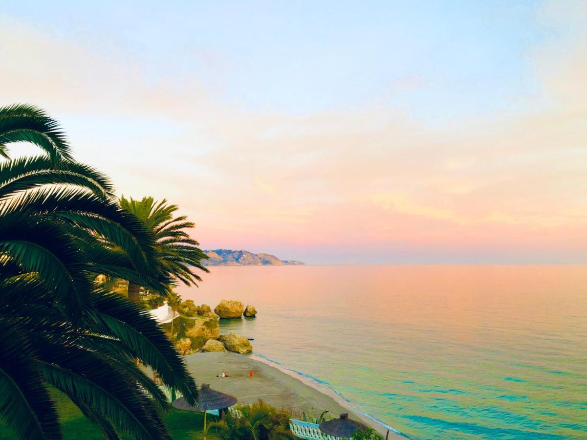 Lägenhet Dianes Holidays Nerja