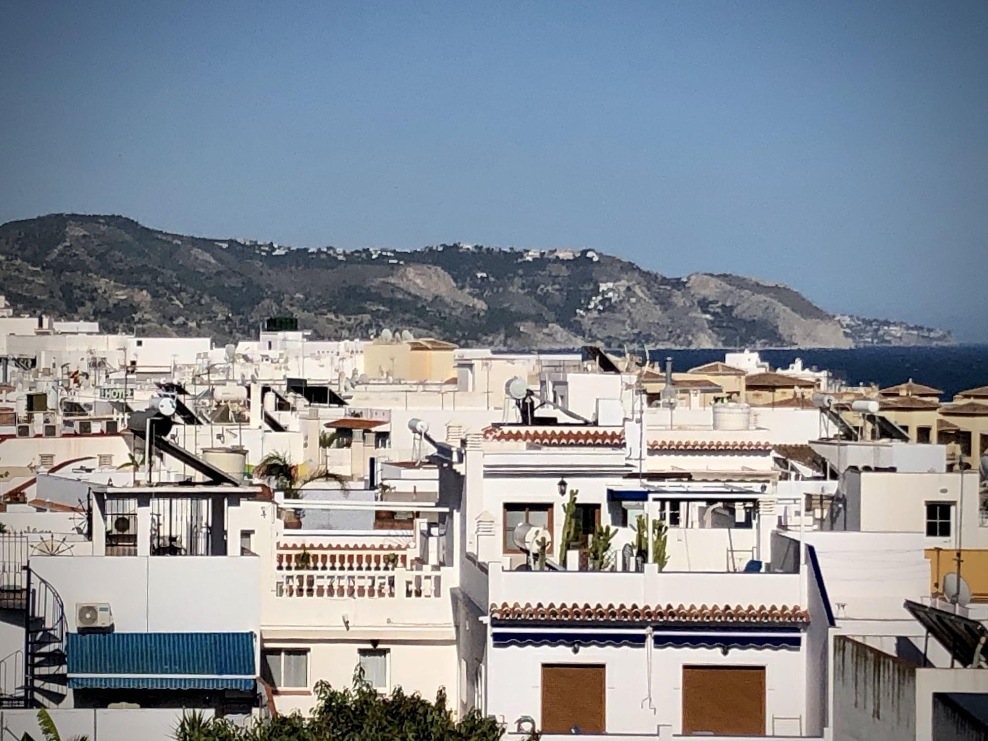 Dianes Holidays Lägenhet Nerja