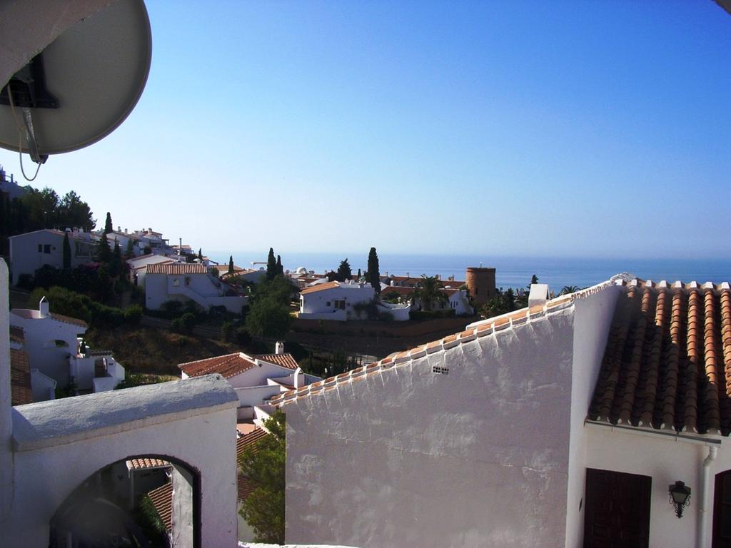 Lägenhet Dianes Holidays Nerja