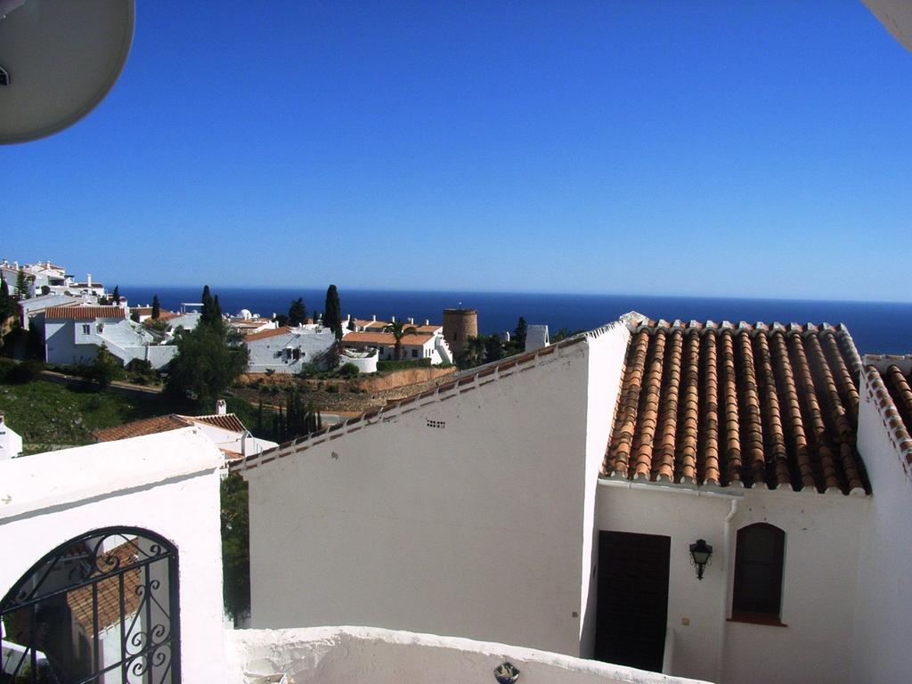 Dianes Holidays Lägenhet Nerja