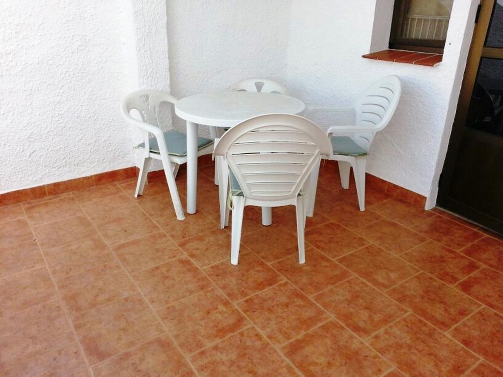 Lägenhet Dianes Holidays Nerja