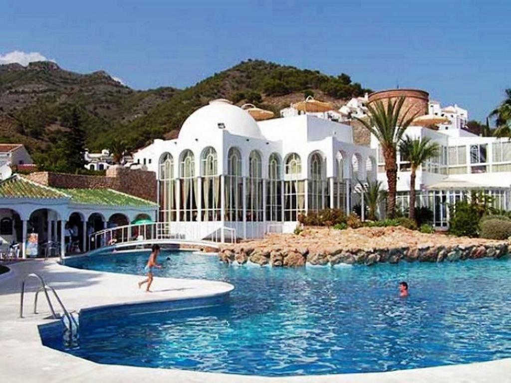 Dianes Holidays Nerja
