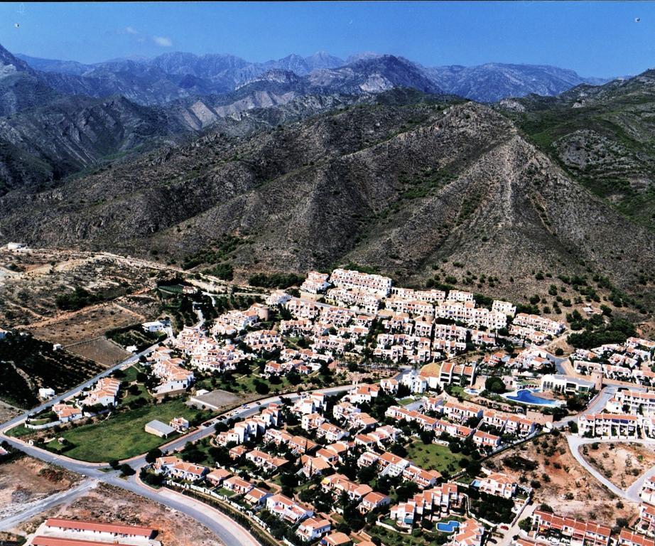 Lägenhet Dianes Holidays Nerja