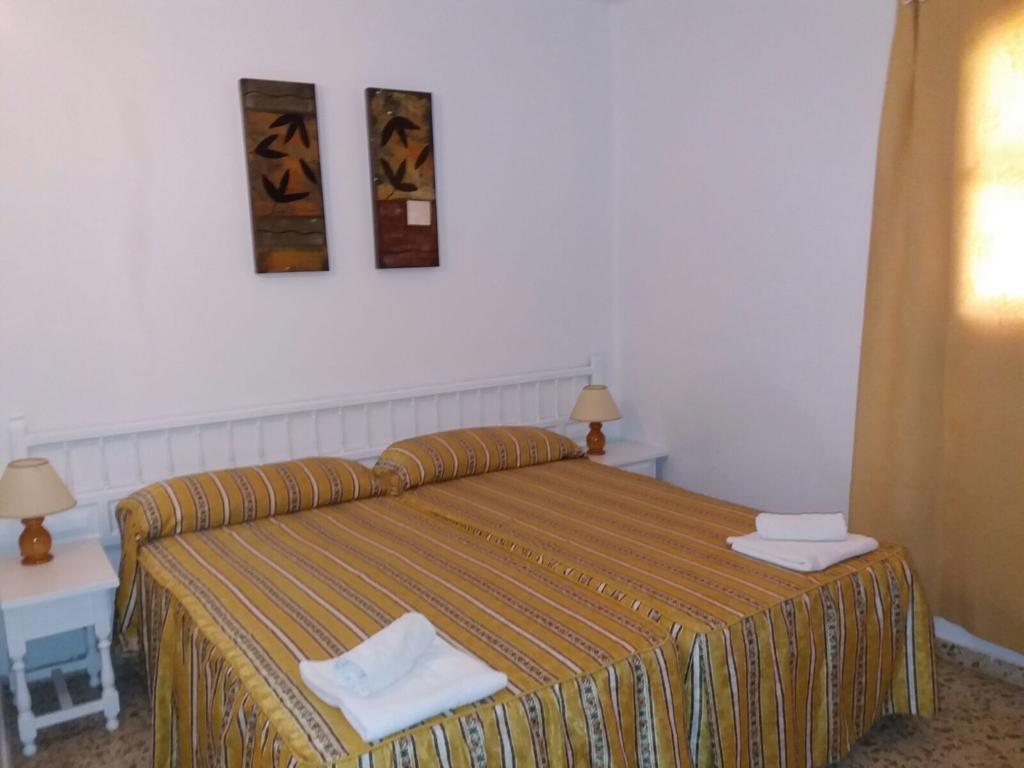 Dianes Holidays Lägenhet Nerja