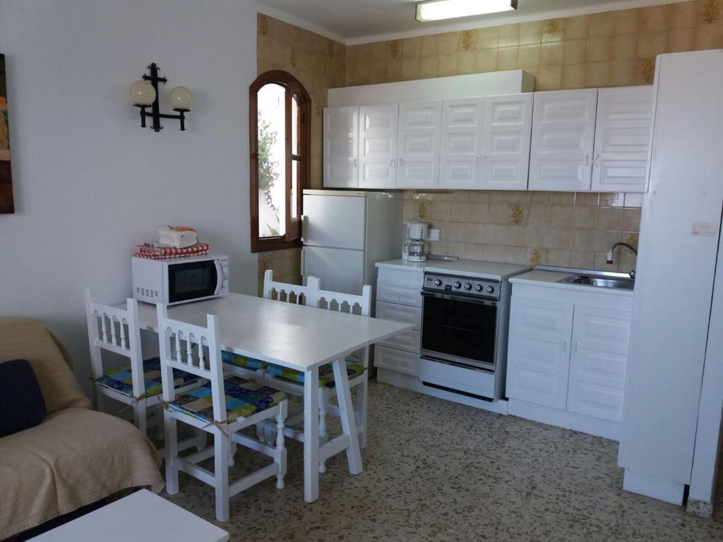 Lägenhet Dianes Holidays Nerja