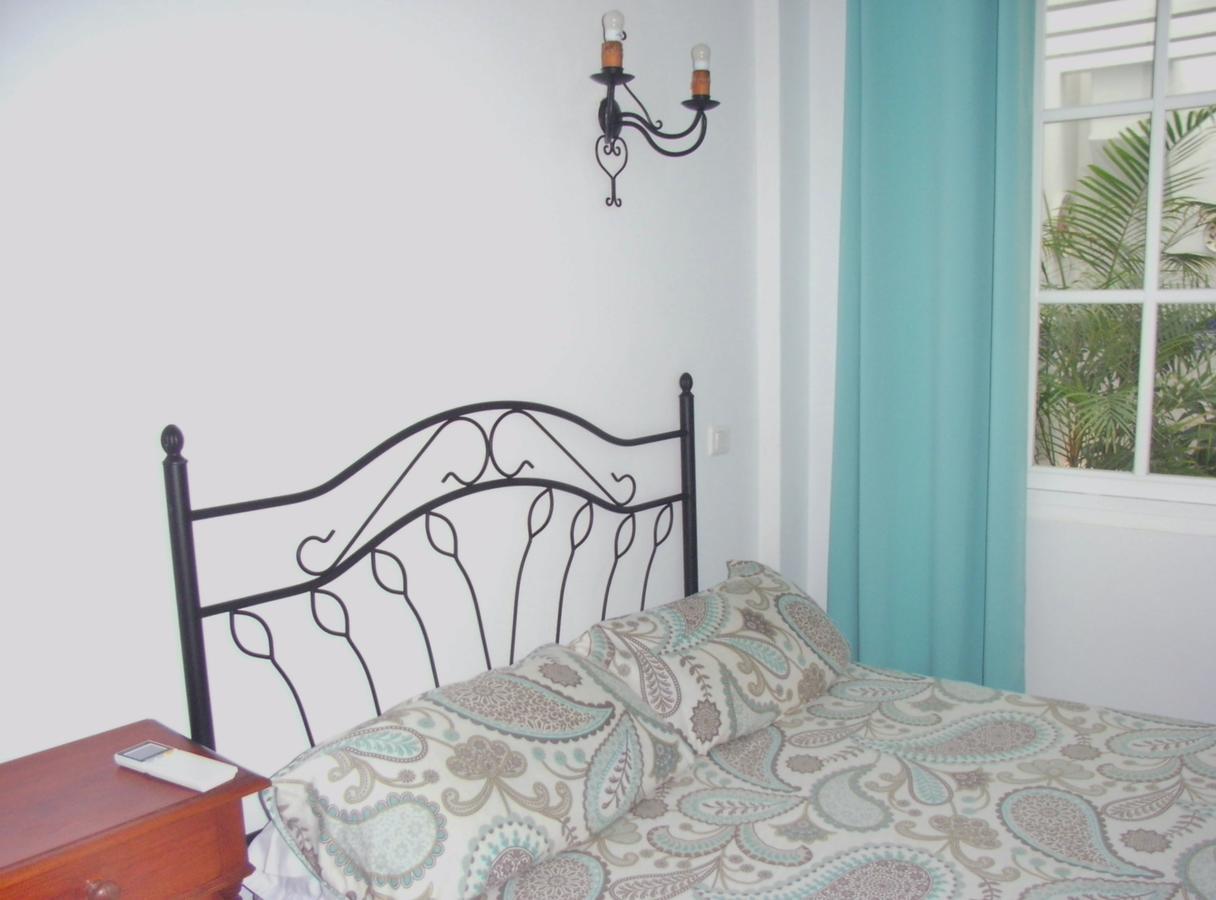 Dianes Holidays Lägenhet Nerja