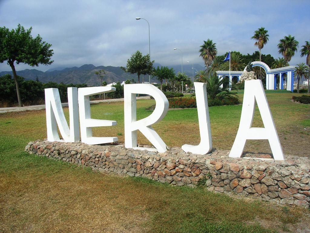 Lägenhet Dianes Holidays Nerja