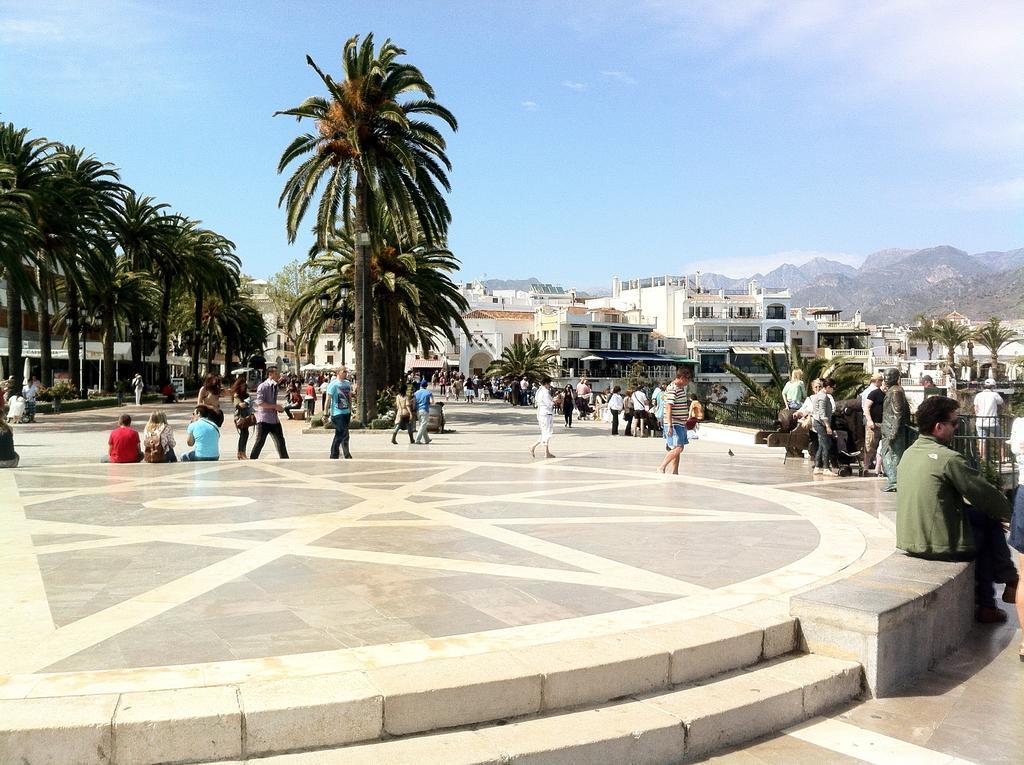 Dianes Holidays Nerja