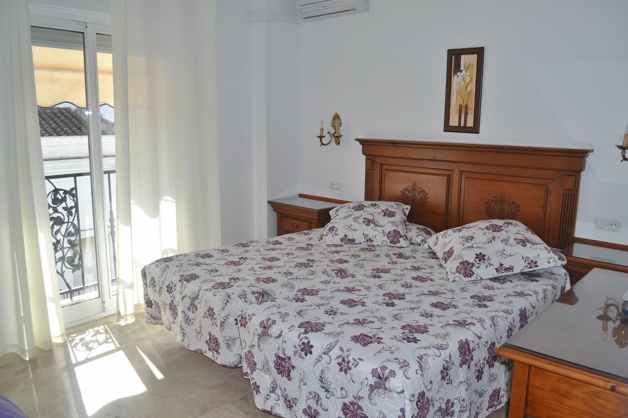 Dianes Holidays Nerja