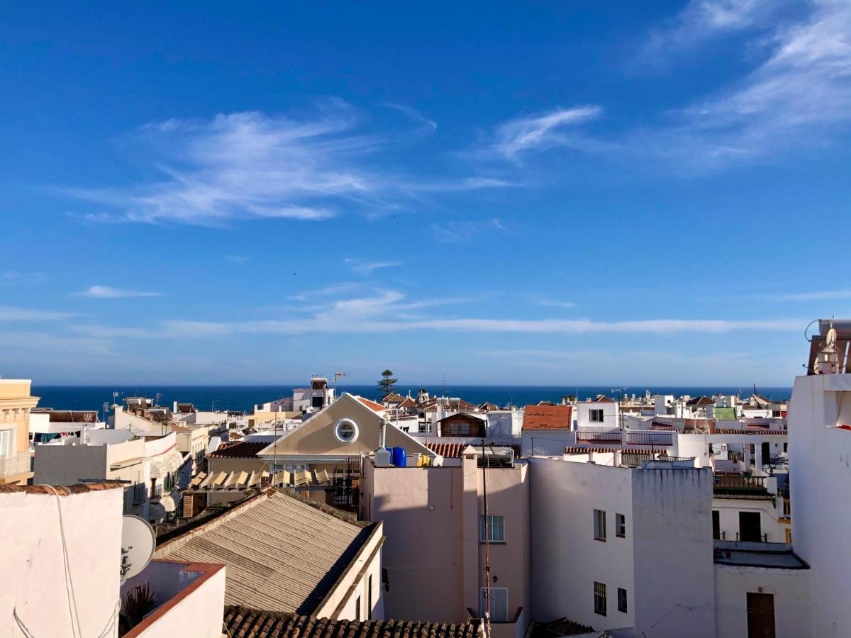 Dianes Holidays * Nerja