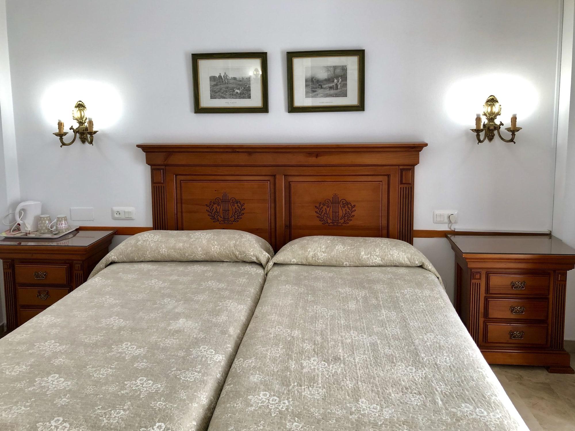 Dianes Holidays Appartement Nerja