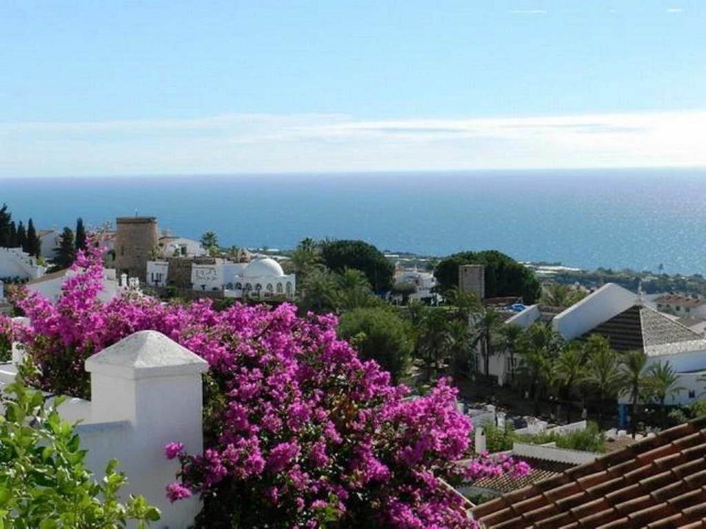 Dianes Holidays Appartement Nerja